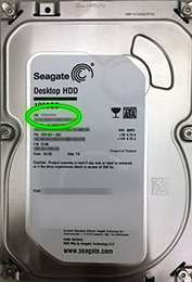 appdelete serial number