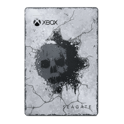 Game Drive Xbox Gears5 Front