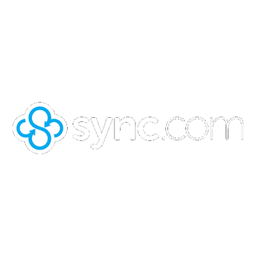 Sync.com  Logo