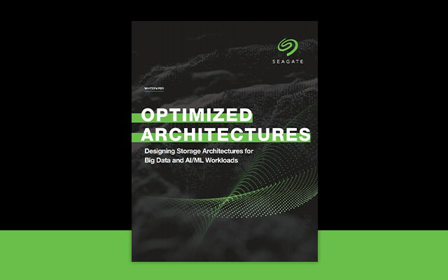 Optimized Architectures  