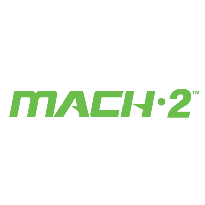 MACH.2 Logo