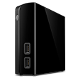 Unidad Backup Plus Hub de 4 TB