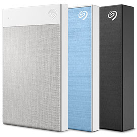 seagate 4tb backup plus portable storage installation