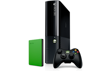 Game Drive Your Xbox One And Xbox 360 Hard Drive Seagate Uk