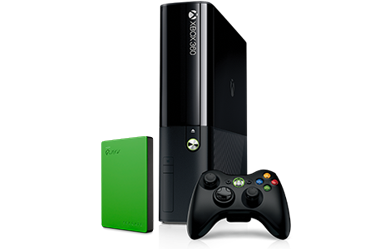 Game Drive Your Xbox One And Xbox 360 Hard Drive Seagate Uk