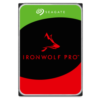 IronWolf hard drive image