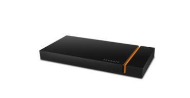 Seagate FireCuda Gaming SSD product image