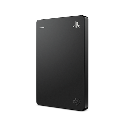 seagate game drive for ps4