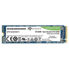 Seagate BarraCuda SSD 250GB Internal Solid State Drive ndash 2 STGS250401 