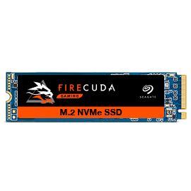 NVMe 1.3 PCIe Gen3 x4 3450 MB//s 3 Anni Servizi Rescue 500 GB 3D TLC NAND ZP500GM3A021 Seagate FireCuda 510 Gaming SSD SSD Interna Con Prestazioni Elevate