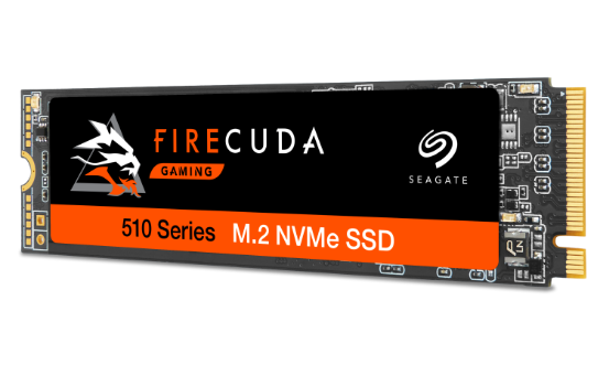 FIRECUDA TARJETAS SSD SEAGATE 