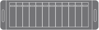 Dysk SSD IronWolf 110