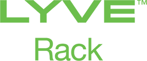 Lyve Rack Logo