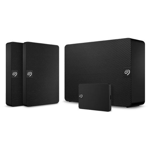 XBOX One PC Seagate 8TB Expansion USB 3.0 External Hard Drive PS4 