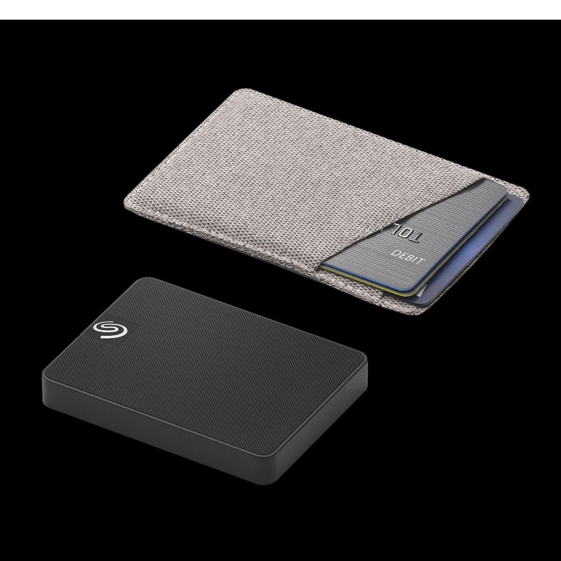 Why choose the Expansion SSD?