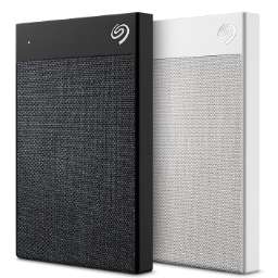 Ultra Touch External Hard Drives & SSDs | Seagate US