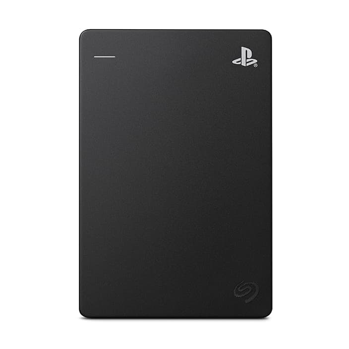 Game Drive for PS4 Systems 