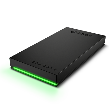NEW Game Drive SSD for Xbox