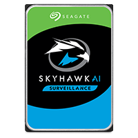 Seagate SkyHawk CCTV Hard Drive