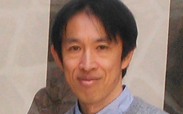 Toru Takano