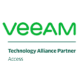 Veeam Partner Program Logo 
