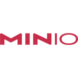 MinIO Logo 