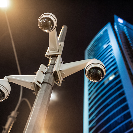 Surveillance & Security Data Solutions Seagate India