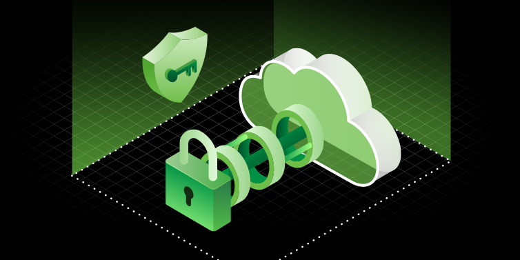 Simple, Secure Cloud Storage for Backup