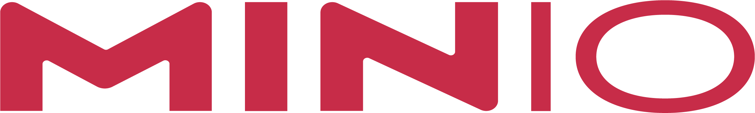 MinIO Logo