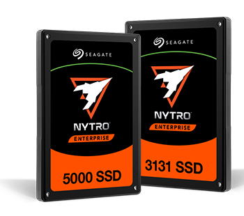 Nytro Enterprise SSDs