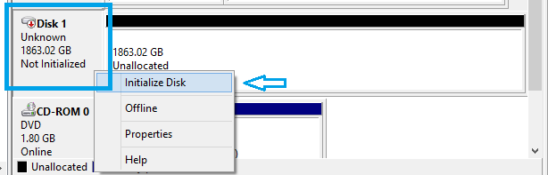 Meine Interne Festplatte Wird Nicht Im Arbeitsplatz Oder Windows Explorer Angezeigt Seagate Support Deutschland