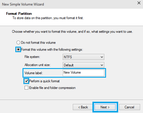 how to format seagate windows 10 how to format seagate windows 10