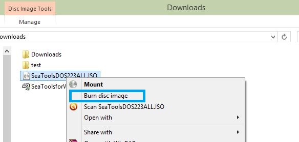 how to copy a cd to another cd windows 8