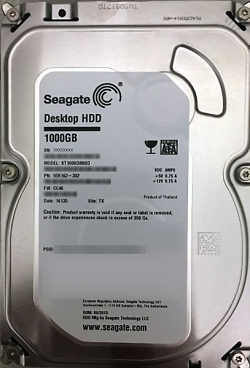 seagate utility seagate utility
