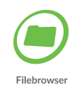 File Browser App