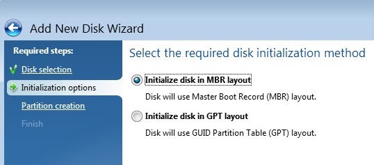 how to completely reformat seagate backup plus mbr