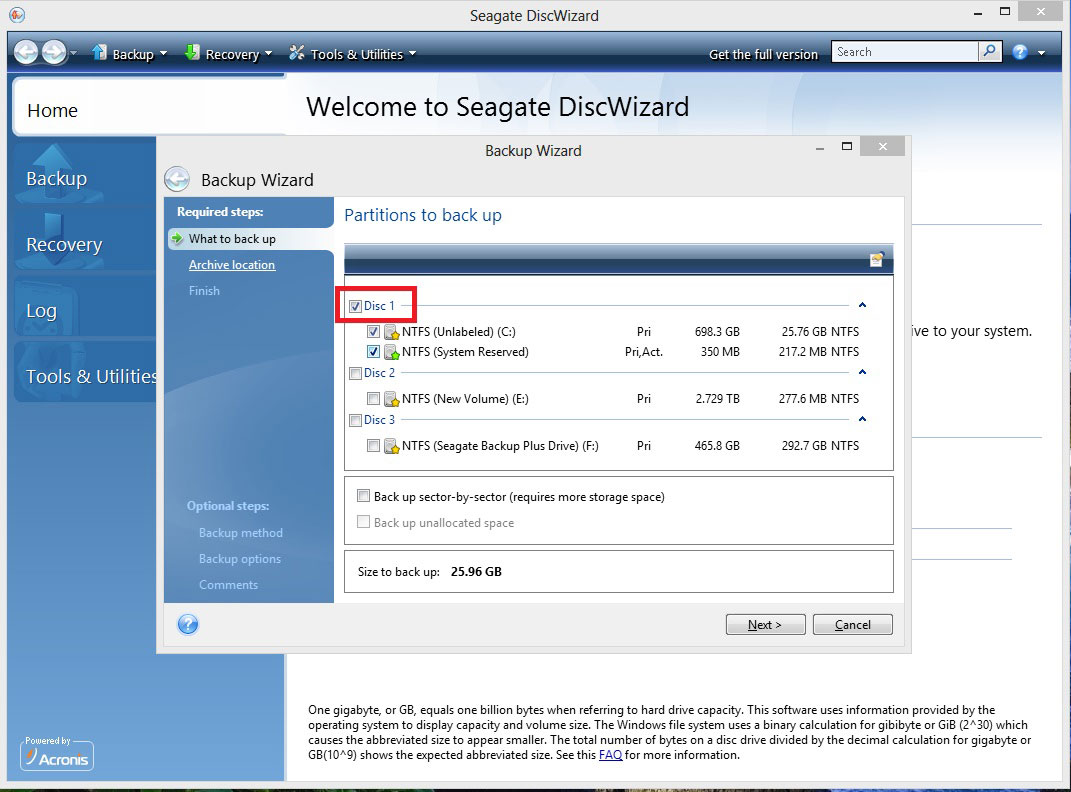 seagate seatools bootable cd seagate seatools bootable cd