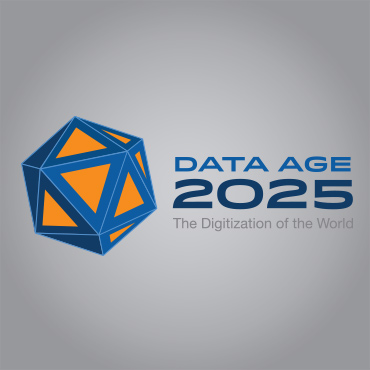 The Digitization Of The World From Edge To Core