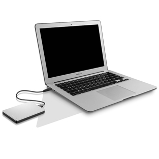 How to formatted the seagate slim drive for mac and compatible with time machine backup software